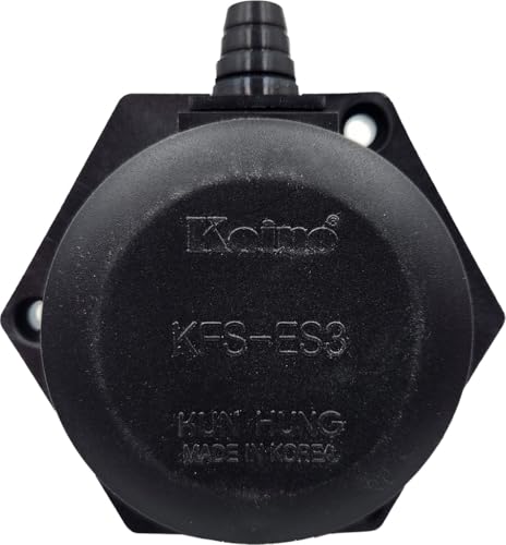 Support d'électrode KFS-ES3 KOINO pour automatiser la citerne de maison