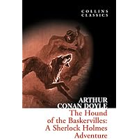 The Hound of the Baskervilles