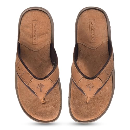 Image of Woodland Men's Floaters