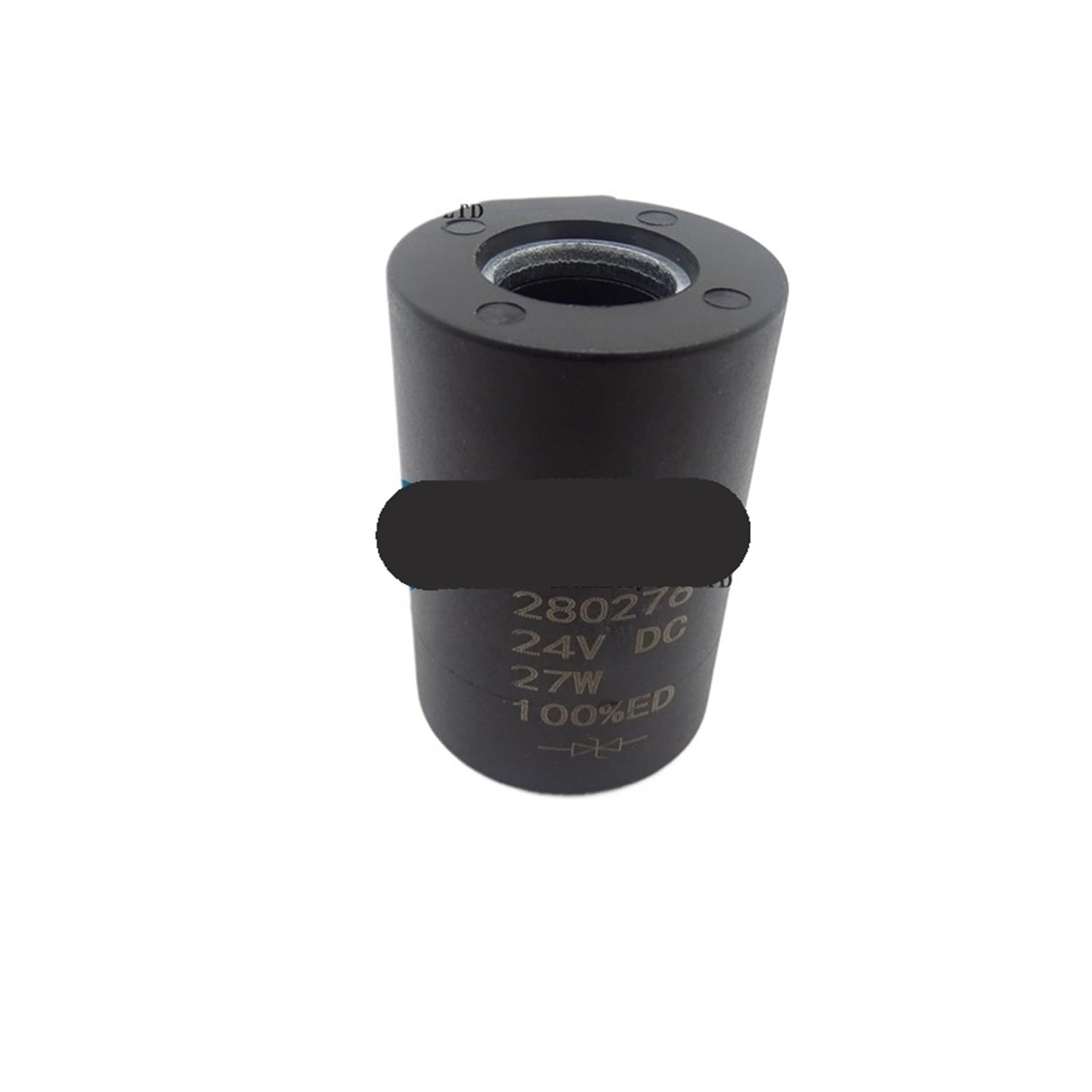 JJKKOZVQF 280276 Solenoid Valve Coil Spare Parts