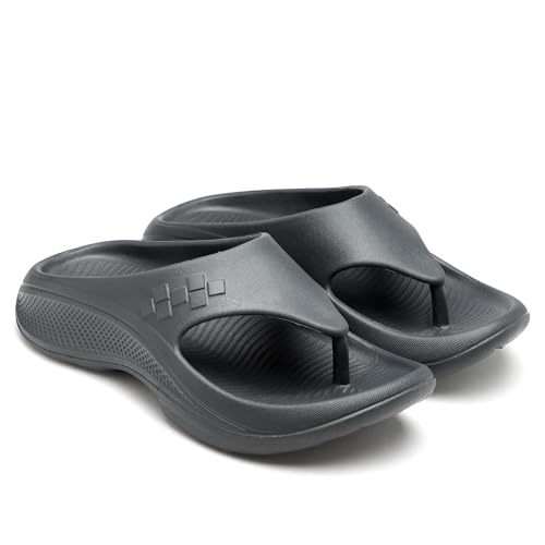 Image of ASIAN Men's Casual Walking Daily Used Flip-Flop & Slippers For Men's & Boy's Safari-01