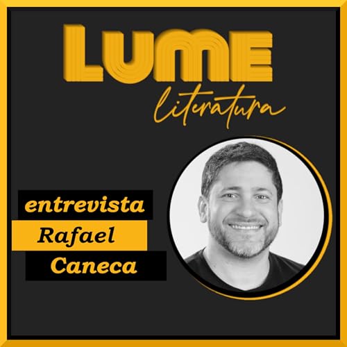 Lume entrevista: Rafael Caneca