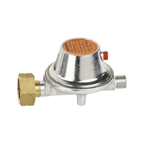GOK 310/740-1 - Regolatore per Caravan Tipo EN 61