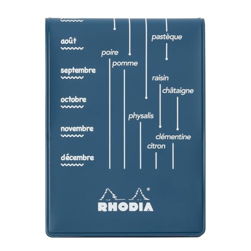 fBA PVCJo[ tZ No.11(A7) lCr[ (ubNRHODIA IW1t) Rhodia cf11frnv