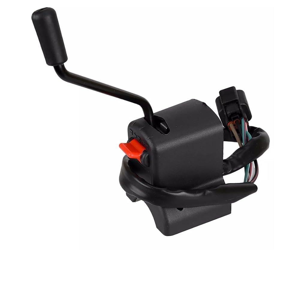 Commande à levier de chariot élévateur compatible GC20K 91406-32800 pièces camion