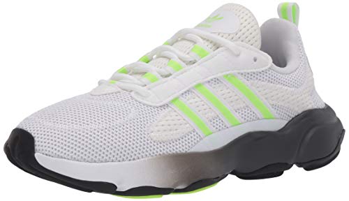 adidas Originals Unisex-Child Haiwee J Sneaker