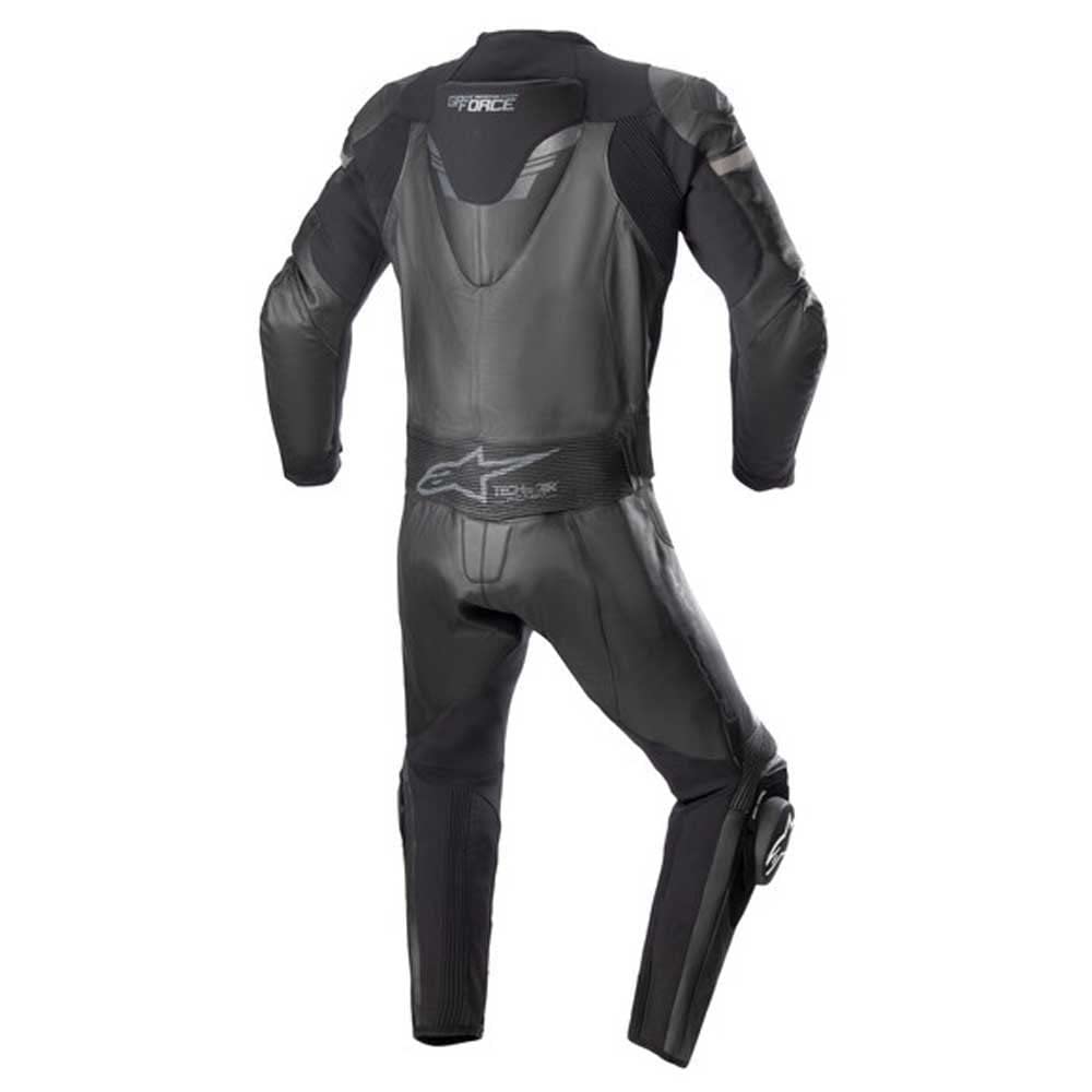 Alpinestars X KR-Cell - Protector de Espalda para Moto para Hombre (XL)