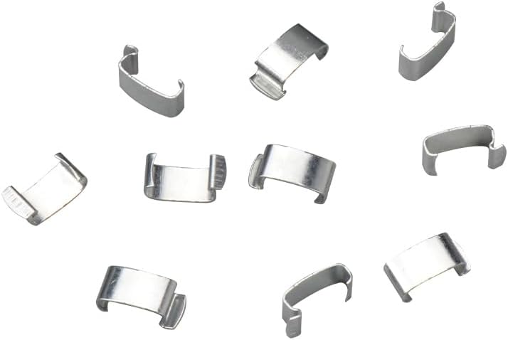 Air Filter Housing Clip Car Universal Fit For Mercedes Benz Accessories (10)