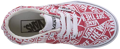 Image of Vans Kids' Ward Sneaker