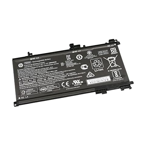 HP TE04XL Original Akku 63,3Wh 15,4V Cover