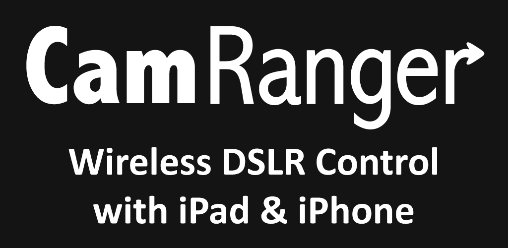 CamRanger Wireless DSLR Camera Control App on Amazon Appstore