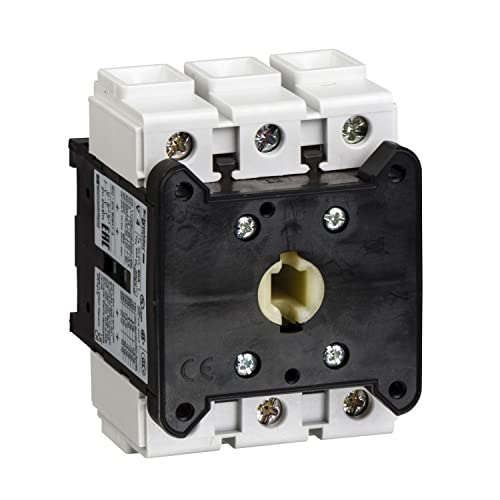 Schneider Electric V4 ideal para armarios eléctricos y control industrial