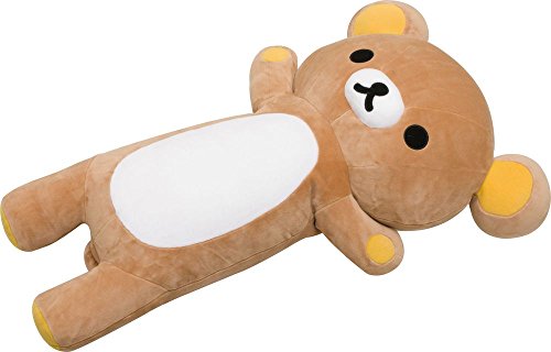 リラックマがかわいいので分析してみた ぱたblog リラックマがかわいいので分析してみた ぱたblog