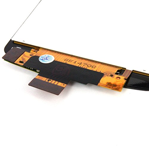Skiliwah Lcd Touch Digitizer Display Screen Assembly Replace For Google Nexus5 D820 D821 Black #TOP3