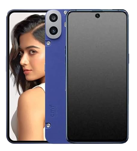 Image of FabeKee Matte Screen Protector Compatible With Nothing CMF Phone 1 Matte (1 Pack), Tempered Glass film Anti-Glare & Anti-Fingerprint, Case Friendly -Smooth as Silk