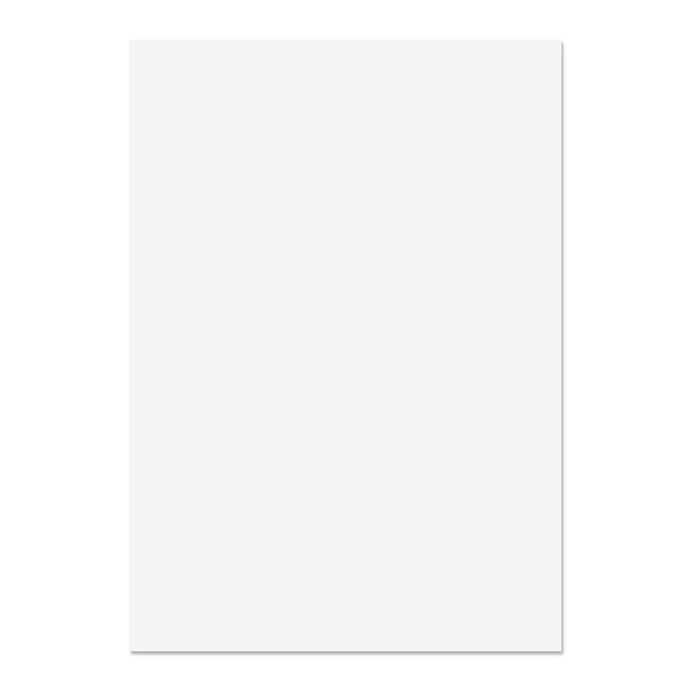 Blake Office - Premium Ultra White Wove A5 Paper (148 x 210mm) - Pack of 50 Sheets - FSC Certified - Premium Quality 120GSM - Arts & Craft - Paper A5 in Ultra White (84676) โ image 1