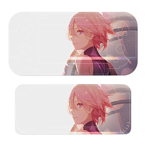 Aj }VELGCg FateGrandOrder XCb` XLV[ Zbg Switch Lite XLtB Zbg V[ Jo[ V[ X^CbV ʑΉ  EȒPJԂ\t\ w/CAh~ UMǂ