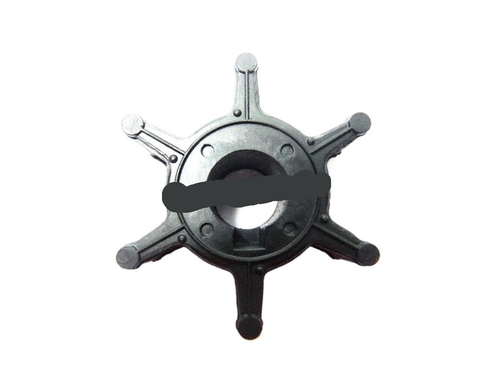Turbine de moteur de bateau 6L5-44352-00 pour hors-bord 4 temps 2.5 F2.5