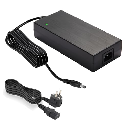 Alimentation DC48V 480W pour amplificateur stéréo classe D et BT20A Pro