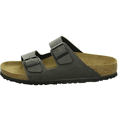 Image of Birkenstock Unisex Adult Arizona Slide Sandals