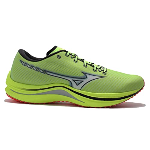Mizuno Wave Rebellion, Zapatillas de...
