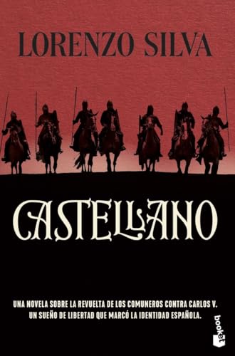 Castellano (Novela)