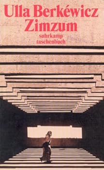 Paperback Zimzum. [German] Book