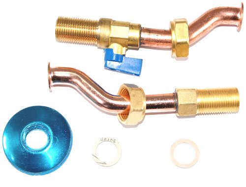 Preisvergleich Produktbild Vaillant 304818 Fernzapfung für atmo MAG, Unterputz