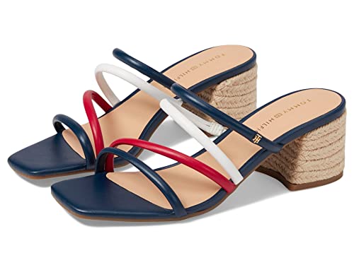 Tommy Hilfiger Women's Cehmi