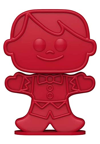 Funko Pop! Candyland Player Game Piece - Blossom - My Little Pony TV - Llavero - Minifigura de Vinilo Coleccionable Llavero Original - Relleno de Calcetines - Idea de Regalo- Mercancia Oficial