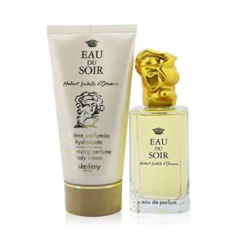 Sisley Eau Du Soir Lote 2 Pz - 5 ml.