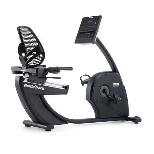 NordicTrack G LE Recumbent Bike