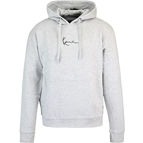 Karl Kani Small Signature Hoody (L, Grey, l)