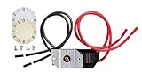 DIMPLEX NORTH AMERICA DTK-DP Double Thermostat Kit