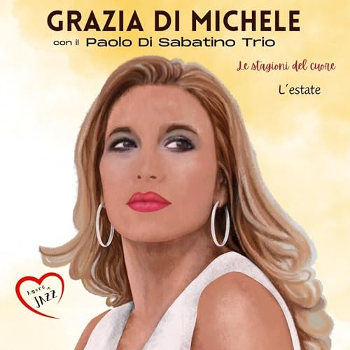 La musica che gira intorno (feat. Matteo Grandoni & Glauco Di Sabatino)