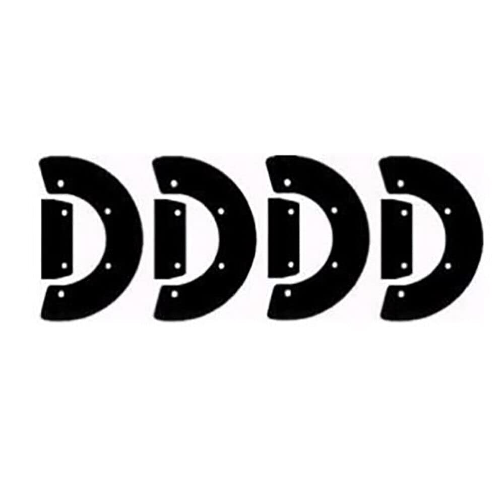 ACTIVLIFE for Oregon 73-006 Snowthrower Paddle