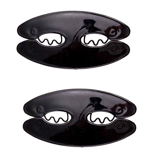 Hair braiding tool, Magic Twist Roller，Hair Styling Tool，Fish Bone DIY（2 pack)