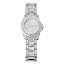 Platinum Plated Watch