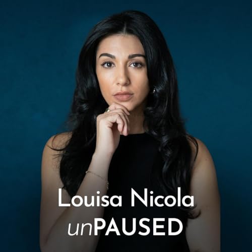 Understanding Your Brain Through Perimenopause and Menopause with Dr. Louisa Nicola