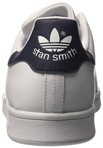 Adidas Stan Smith', Sneaker Uomo, off White Color