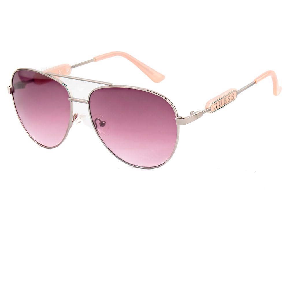 GUESS GO00001-6010B - Gafas de Sol para Mujer