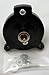 Philmore S38 Vernier Control Knob