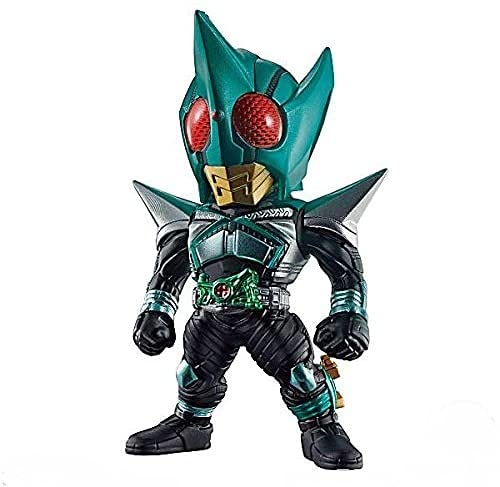 【109.仮面ライダーキックホッパー】 仮面ライダー コンバージ CONVERGE KAMEN RIDER 19