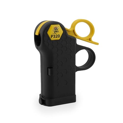 Speed Beez Lever Loader for Sig P320