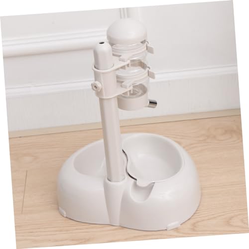 Fuente de agua automática para mascotas MERRYHAPY miniatura 7