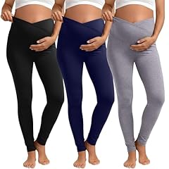 Black, Navy Blue, Mixed Gray