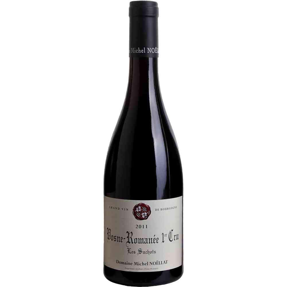 Vosne Romanée 1er Cru Les Suchots Rotwein trocken Domaine Michel Noellat Frankreich 750ml-Fl