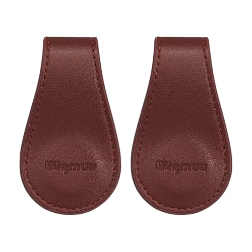 �u�����P�b�g�N���b�v �x�r�[�J�[ �u�����P�b�g 2�Z�b�g �z���_�[ �t�b�N �}�O�l�b�g Hugmuu �n�O���[(Brown, M)