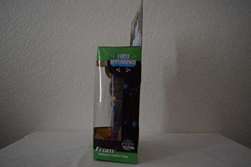 Dc Comics First Appearance Series 4: Atom Action Figure [Toy] #TOP1