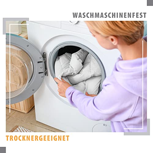 Amazinggirl Piumino per tutte le stagioni 200 x